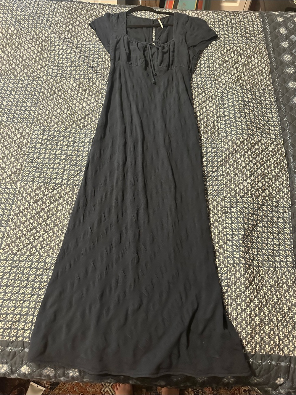 Free People Natalya Maxi Dress